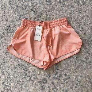 STORI by Katy Hearn challenge 2.5 shorts